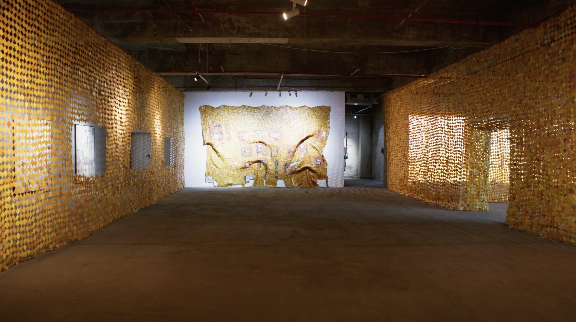 Sculpture Exhibition