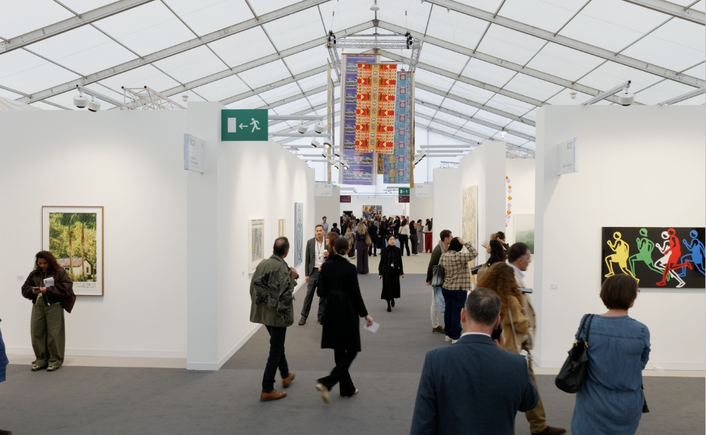 Gallery Exhibition